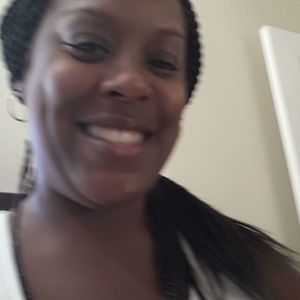 Meet your Posher, Lenae